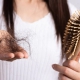 اصلی‌ترین علت ریزش مو چیست؟